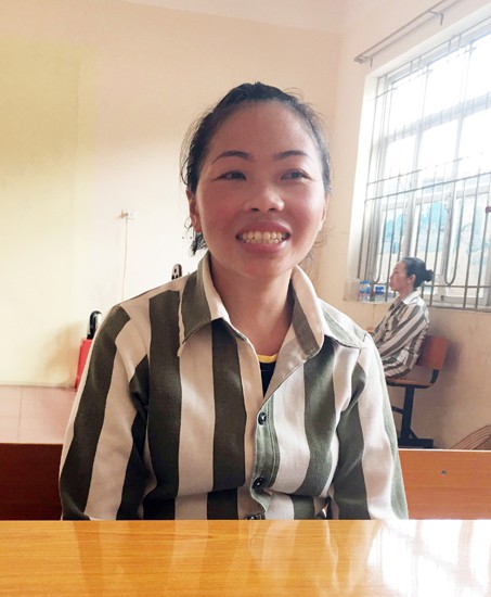 Vì sao vợ Tàng Keangnam kháng án?