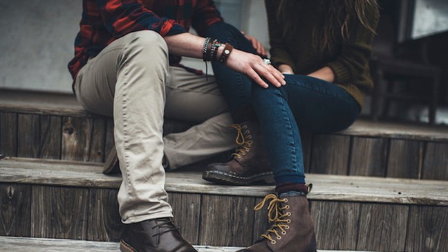 Cuối cùng chị chọn rút đơn ly hôn