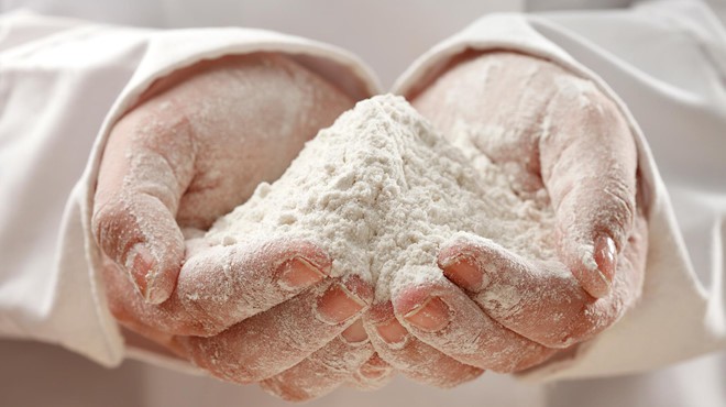 9 loại thực phẩm phổ biến dễ gây ngộ độc - Ảnh 8.
