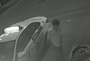Thấy cô gái bất động vẫn bỏ mặc sau va chạm: Tạm giữ tài xế taxi rồi cho về