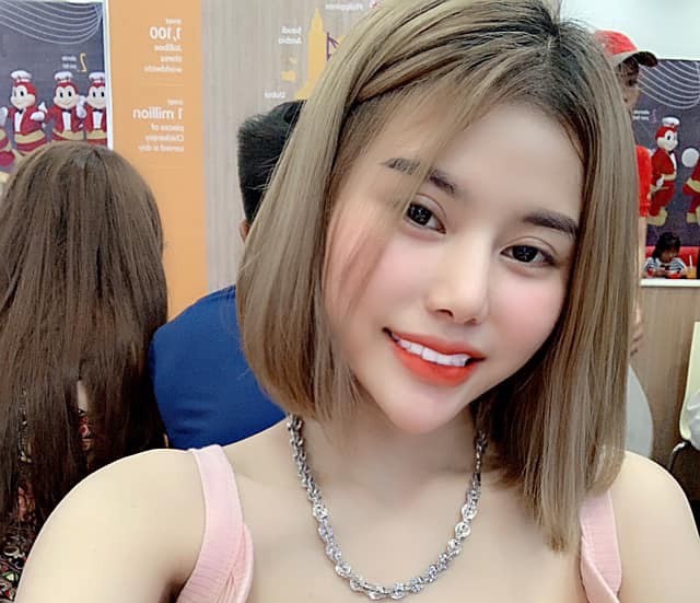 Chân dung người đẹp 9x điều hành đường dây thuốc lắc liên tỉnh