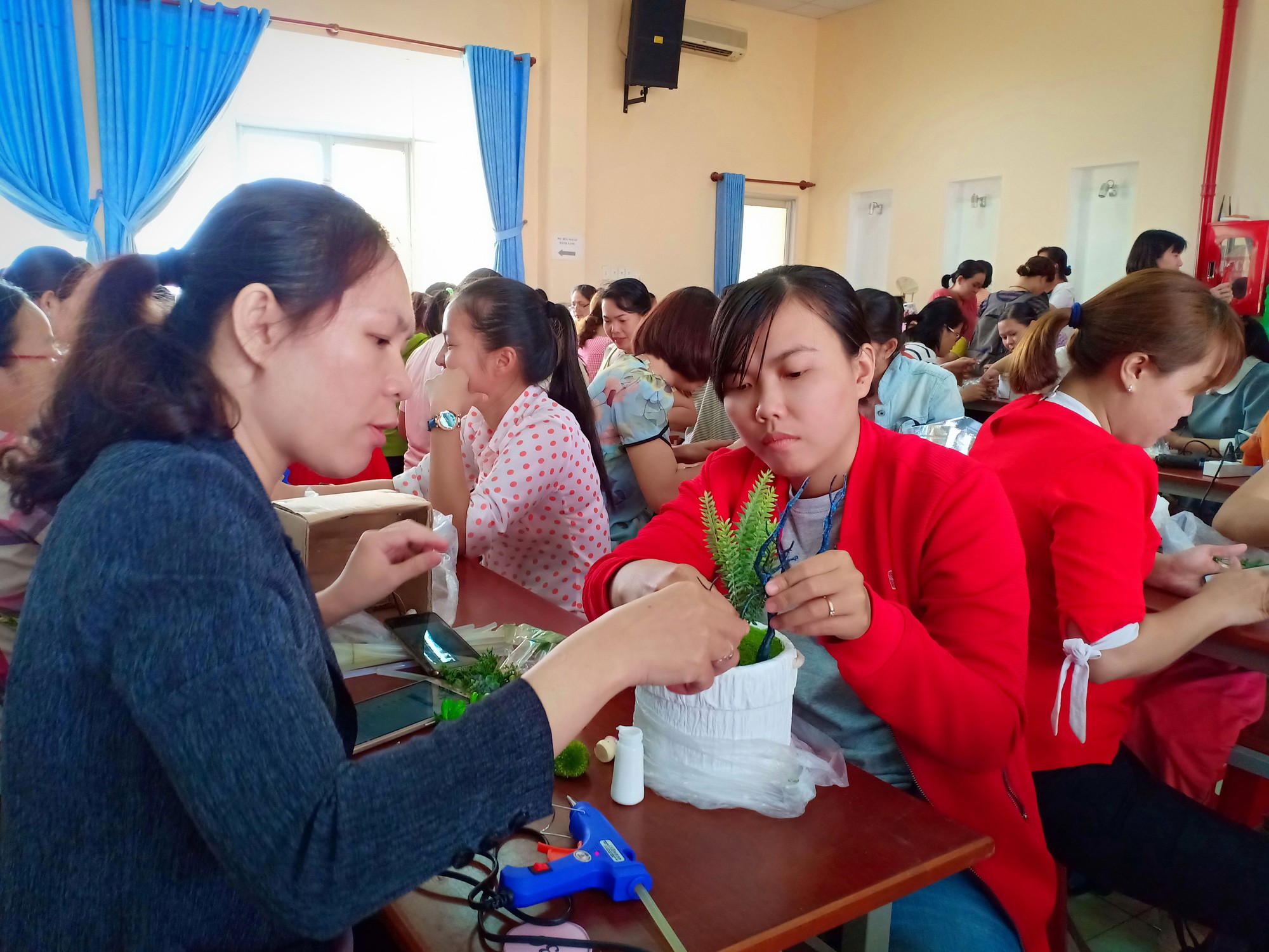 Nhiều hoạt động kỷ niệm Ngày Gia đình Việt Nam