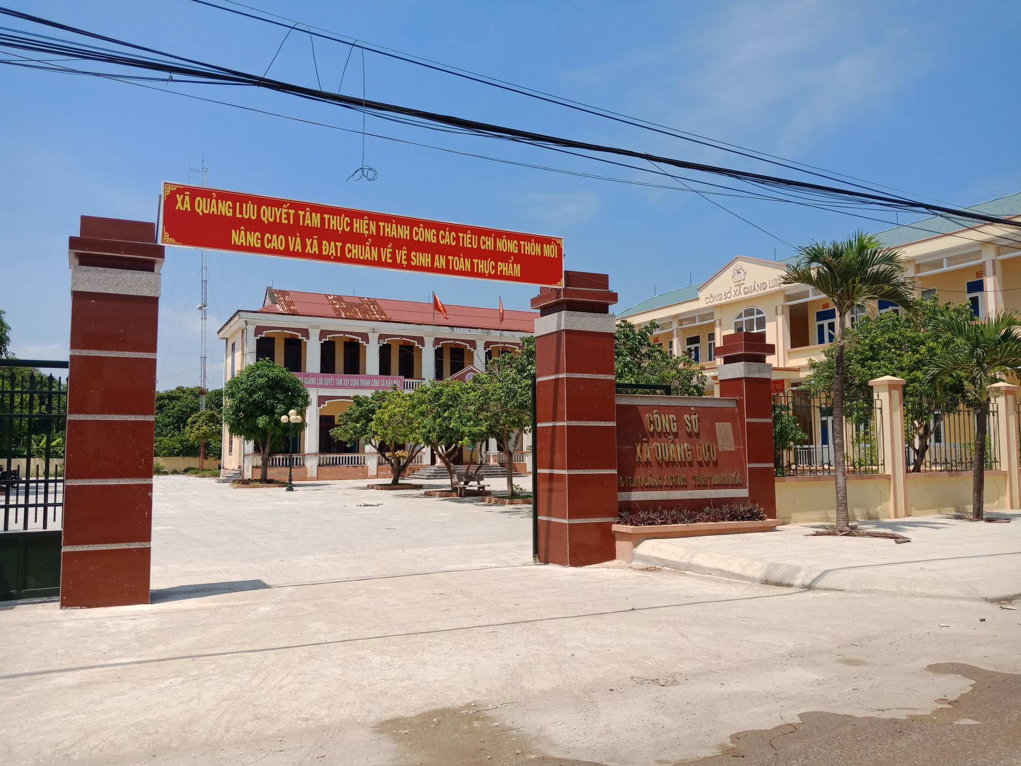 Vụ công an xã thu tiền "thu thập thông tin dân cư": Công an huyện vào cuộc xác minh
