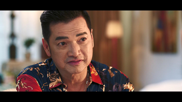 Quang Minh - Hồng Đ&agrave;o t&aacute;i xuất trong Ng&ocirc;i nh&agrave; bươm bướm - Ảnh 2.