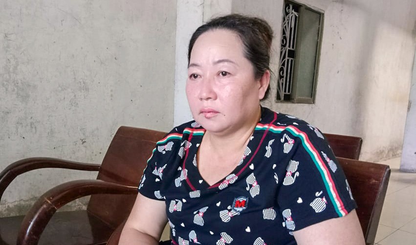 Bị kiến nghị giám đốc thẩm, "nữ hoàng lục bình" sẽ yêu cầu bồi thường oan sai