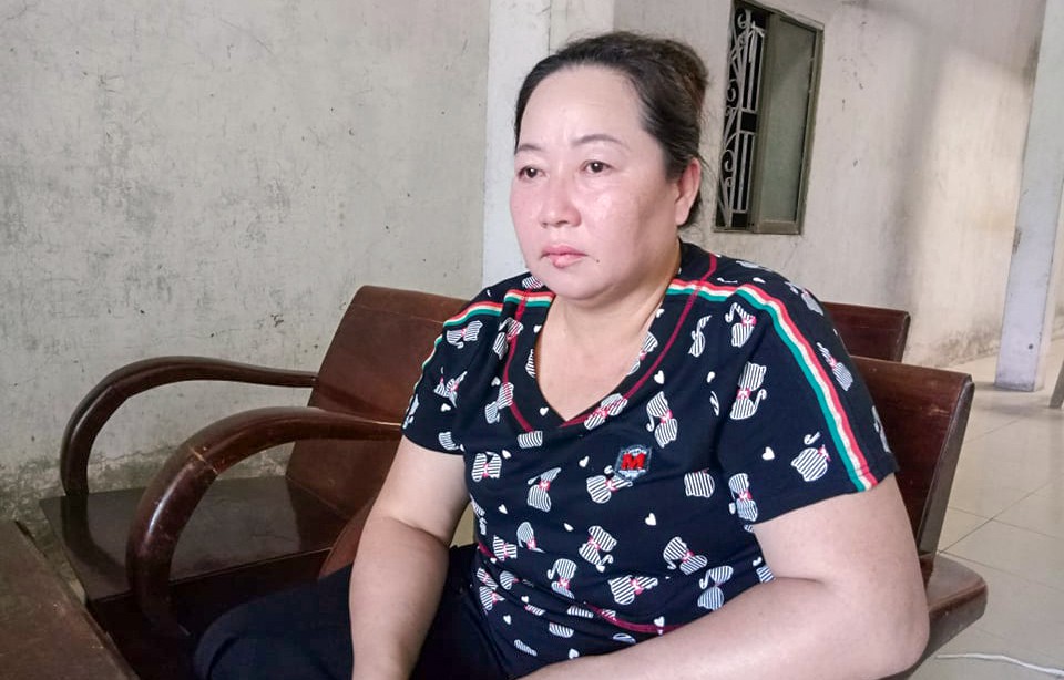 Bị kiến nghị gi&aacute;m đốc thẩm, nữ ho&agrave;ng lục b&igrave;nh sẽ y&ecirc;u cầu bồi thường oan sai - Ảnh 1.