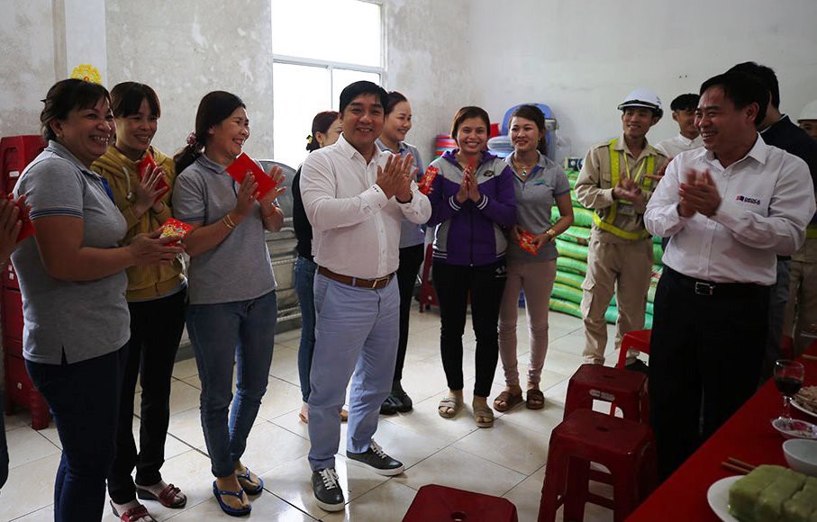 Phá thế cách biệt, Nam Trung Bộ vươn dậy - Ảnh 6.