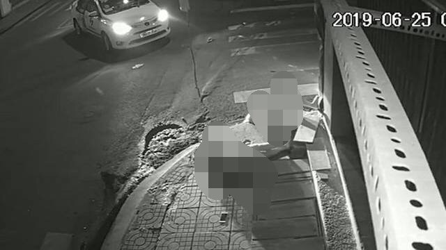 Lời khai tài xế Vinasun bỏ đi sau tai nạn chết người