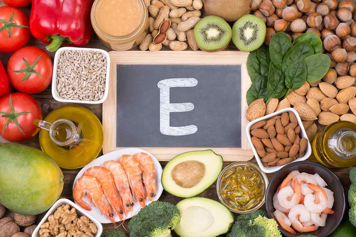 Tác động chết người của vitamin E lên bệnh ung thư nếu dùng nhiều