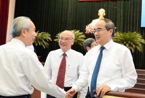 Di ch&uacute;c của B&aacute;c mang gi&aacute; trị trường tồn - Ảnh 1.