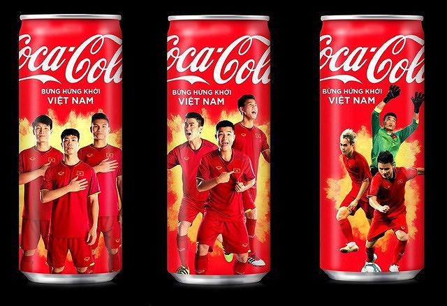 Mở lon Việt Nam vi phạm thuần phong mỹ tục: Cục Văn h&oacute;a cơ sở l&yacute; giải g&igrave;? - Ảnh 1.