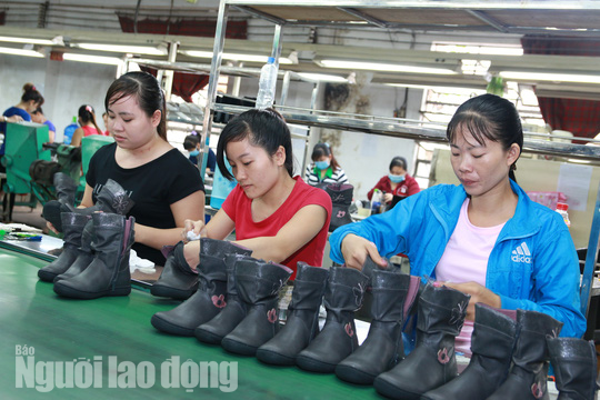 Nhiều khoản trợ cấp BHXH được điều chỉnh tăng theo lương từ 1-7-2019 - Ảnh 2.