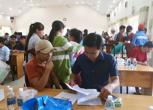 Chủ động bảo vệ quyền lợi người lao động