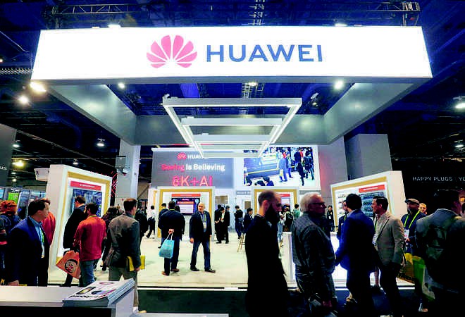 Huawei kiện cựu nhân viên ra tòa án Mỹ - Ảnh 1.