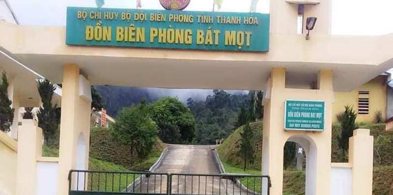 3 cán bộ biên phòng Thanh Hóa bị bắn thương vong khi tuần tra