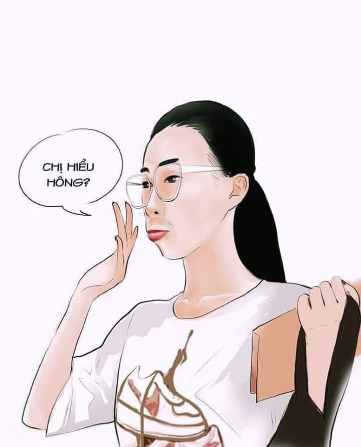 Nhân vật chính trong clip "Chị hiểu hông?" bị phạt hành chính