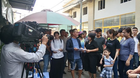 TP HCM: đề xuất phê bình Giám đốc Sở Quy hoạch - Kiến trúc