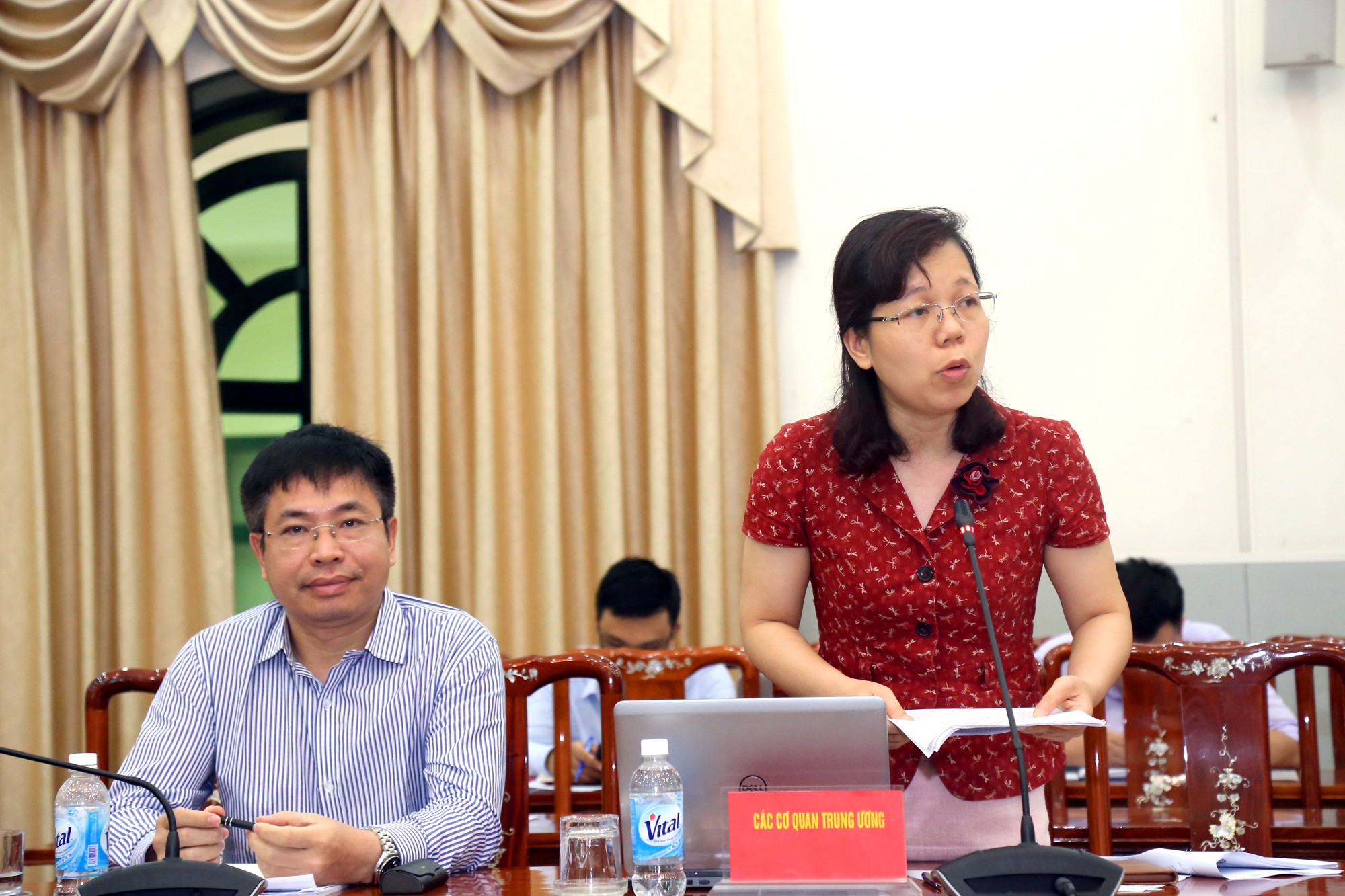 Bộ luật Lao động (sửa đổi): Phải tạo sự đồng thuận và có tính khả thi cao - Ảnh 5.