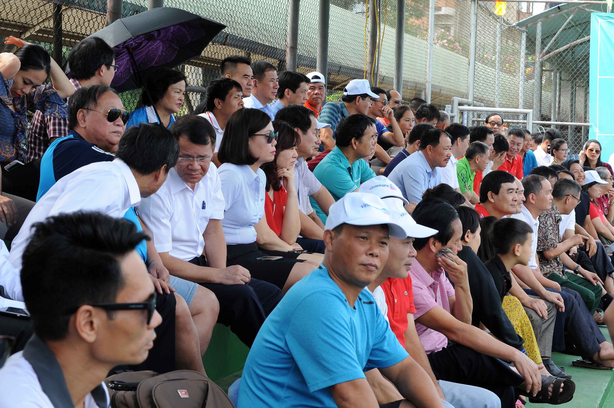 Lạng Sơn tưng bừng với VTF Masters 500 -2- Vietravel Cup 2019