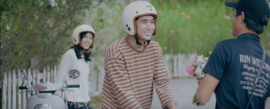 Chi Dân lên tiếng việc đạo nhái MV của "ông vua châu Á" Châu Kiệt Luân