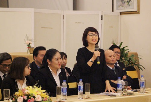 Lấp khoảng hở trong đào tạo du lịch