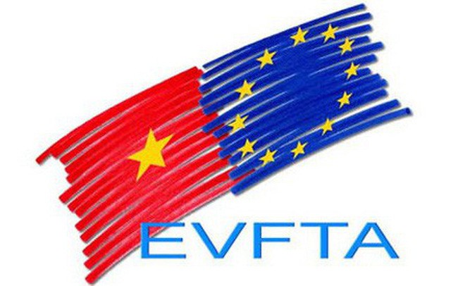 Chiều nay, ký Hiệp định Thương mại tự do Việt Nam - EU