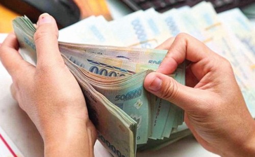 Không để thoát tội phạm biến tiền bẩn thành tiền sạch - Ảnh 1.