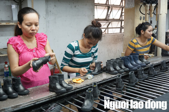 Mắt mờ, chân run thì sao làm đến tuổi hưu? - Ảnh 2.