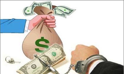 Không để thoát tội phạm biến tiền "bẩn" thành tiền "sạch"