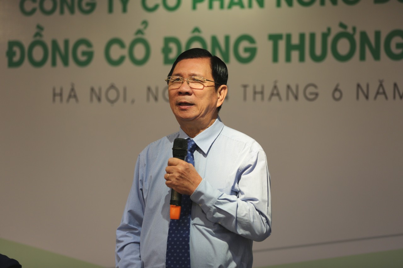 N&ocirc;ng dược HAI đẩy mạnh sản phẩm sinh học phục vụ ph&aacute;t triển n&ocirc;ng nghiệp sạch - Ảnh 2.