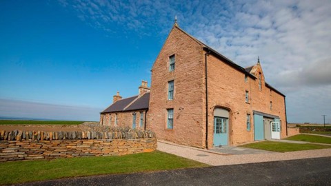 Sống như ho&agrave;ng gia trong l&acirc;u đ&agrave;i cho thu&ecirc; của ho&agrave;ng tử xứ Wales - Ảnh 2.