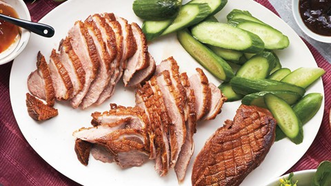 Phở Việt Nam v&agrave; những m&oacute;n ăn nghe t&ecirc;n biết ngay xuất xứ - Ảnh 4.
