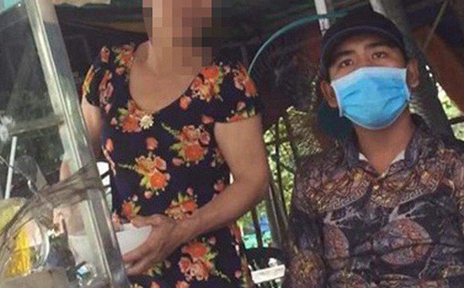 Phải làm rõ "tiếp thị sữa" là ai