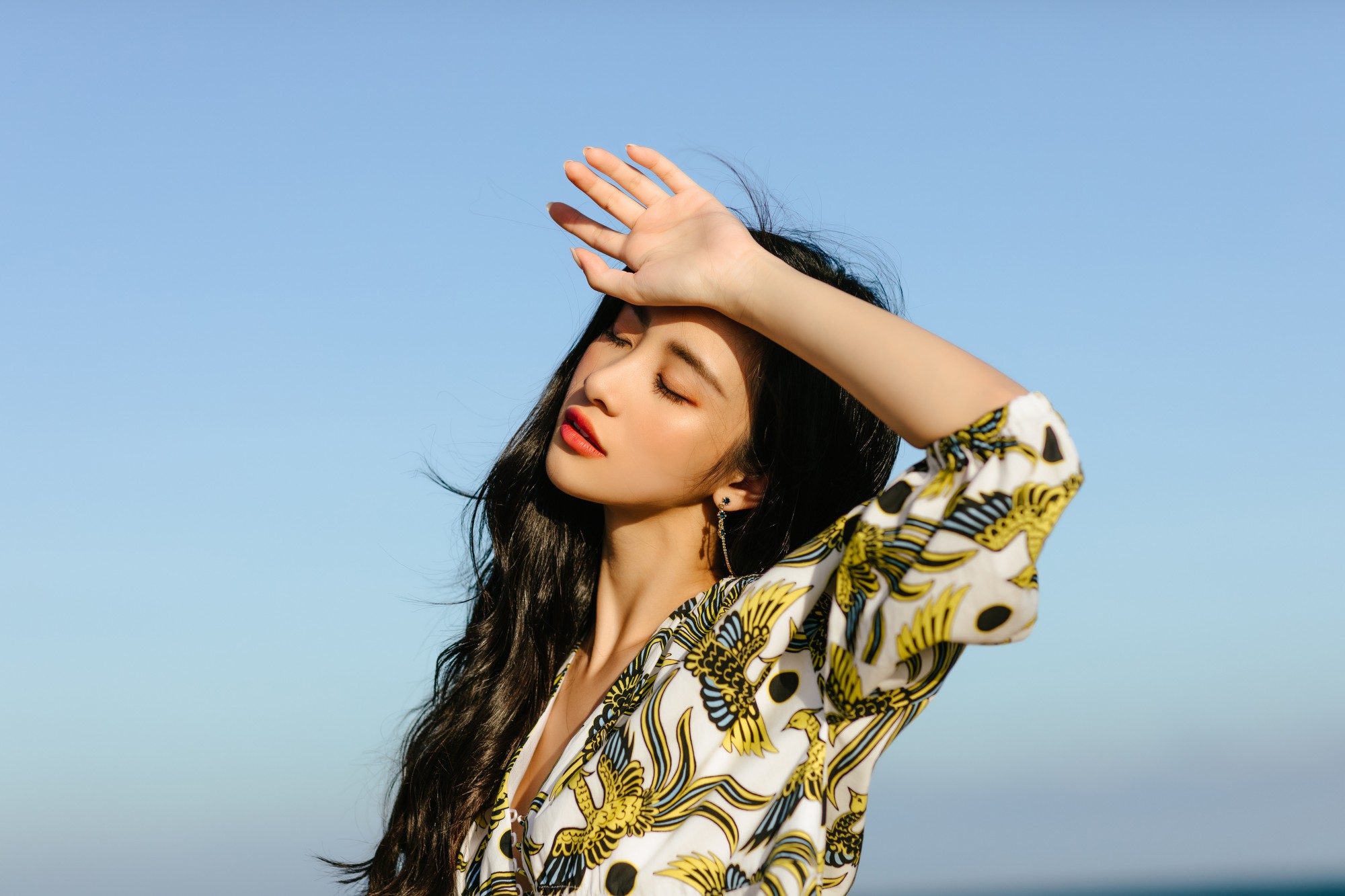 Jun Vũ "không muốn đẹp bất chấp mà phải giỏi bất chấp"