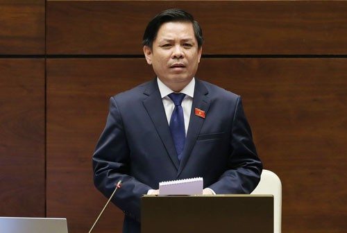 Các dự án BOT giao thông chưa minh bạch - Ảnh 2.