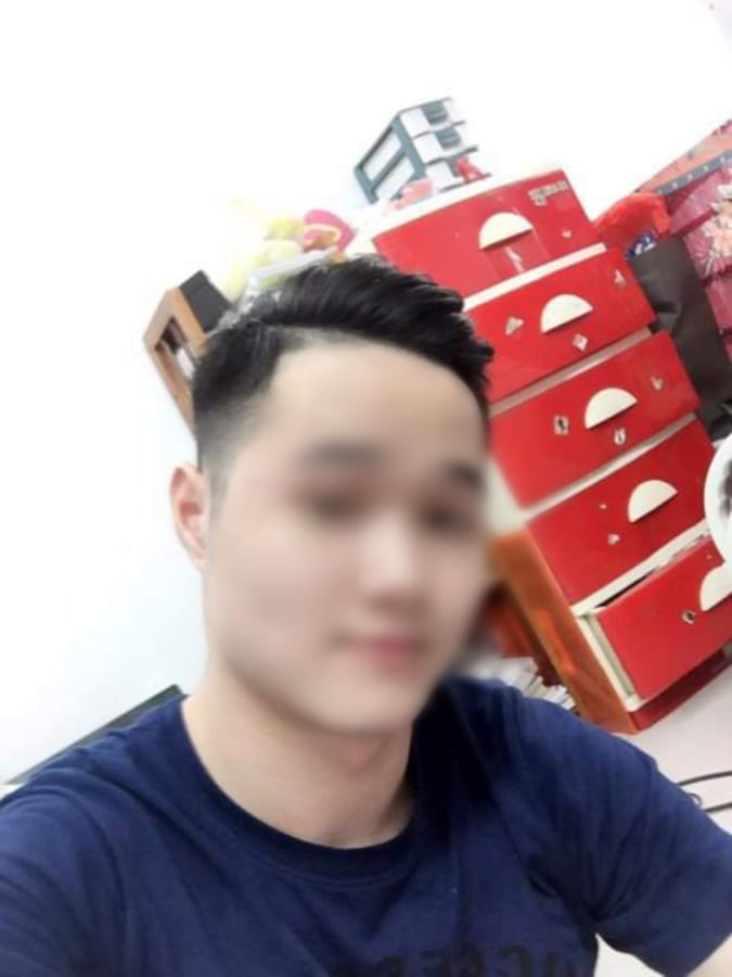 Lộ nh&acirc;n vật b&iacute; ẩn trong phi vụ mua d&acirc;m &aacute; hậu, MC - Ảnh 1.