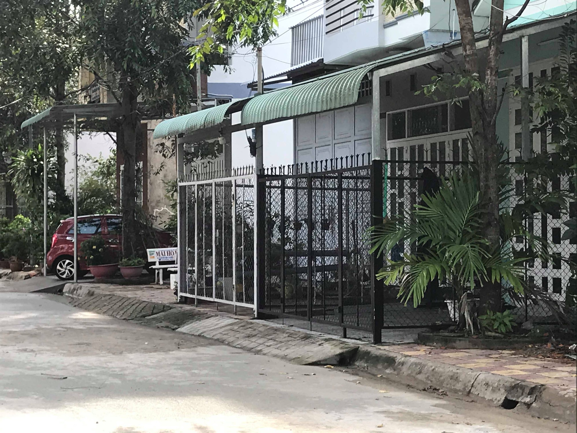 Sống trong khu đại gia Diệu Hiền nhưng phải x&agrave;i điện c&acirc;u đu&ocirc;i gi&aacute; cắt cổ - Ảnh 4.