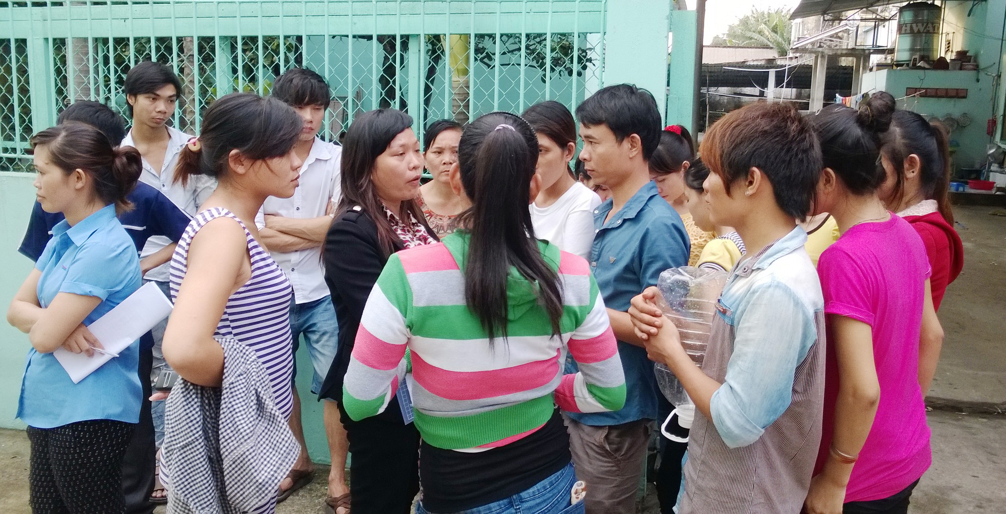 Nên cấm xuất cảnh chủ doanh nghiệp có ý định bỏ trốn