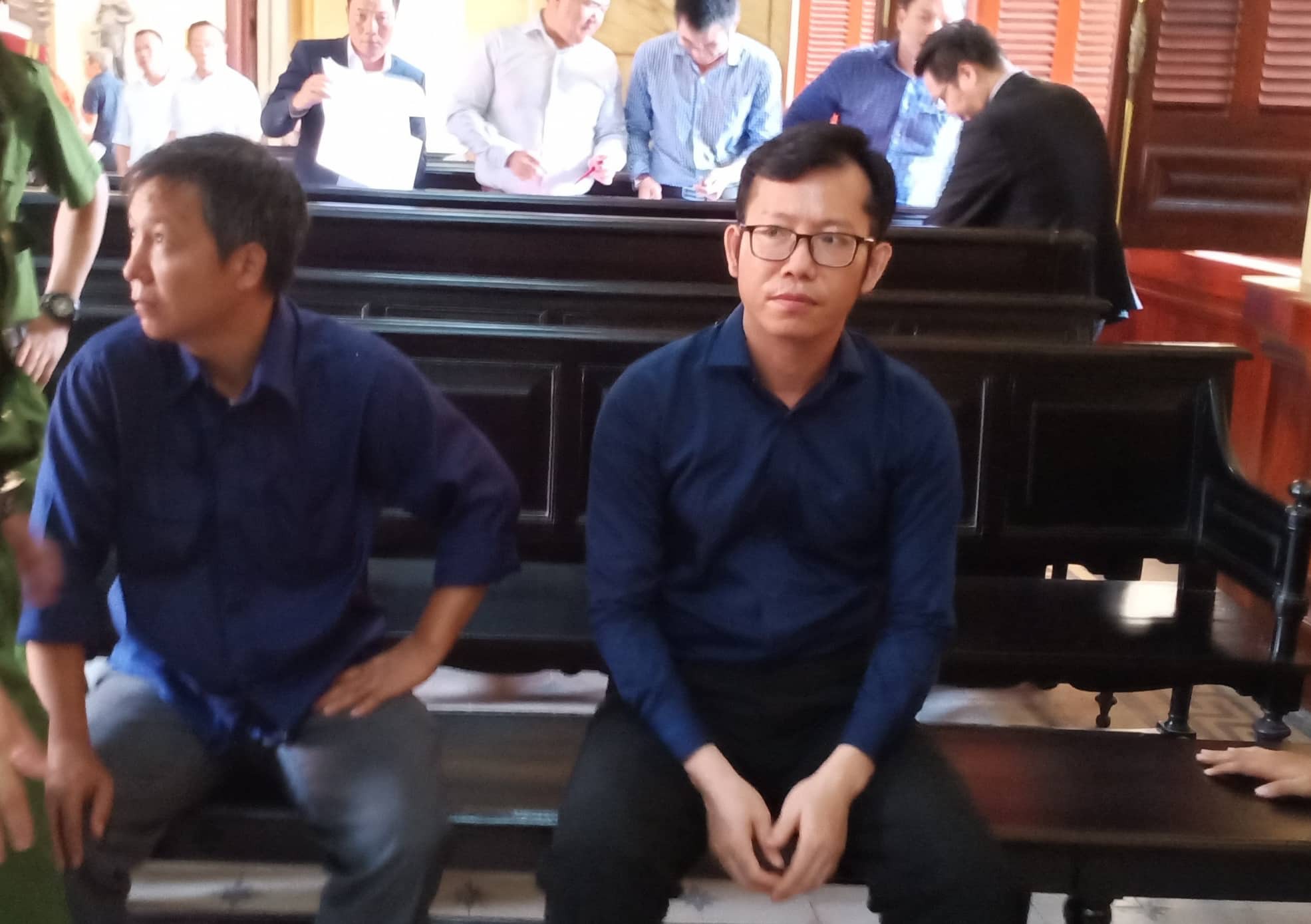 Từ doanh nhân Top 100 thành kẻ buôn lậu "siêu xe" rồi lãnh án