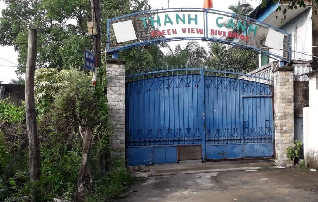 Bình Dương: Hổ cắn đứt lìa tay một người đàn ông