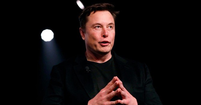 Chưa đầy nửa năm, t&agrave;i sản của Elon Musk đ&atilde; &ldquo;bốc hơi&rdquo; 4,9 tỉ USD - Ảnh 1.