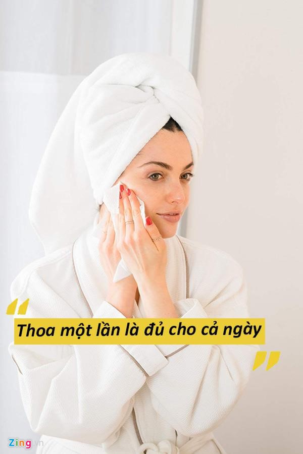 6 lầm tưởng về kem chống nắng khiến bạn phải ngạc nhiên - Ảnh 5.