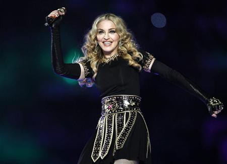 Madonna thua trong vụ kiện giữ cặp quần l&oacute;t - Ảnh 2.