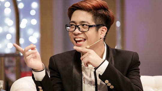 "Chất" như Bùi Anh Tuấn