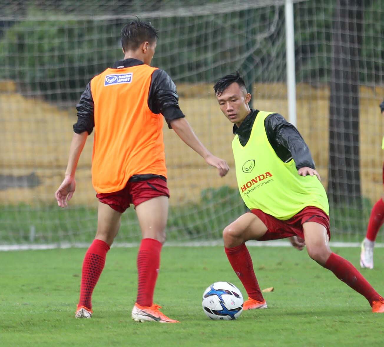 Tìm "ngọc" mới cho lứa U23 Việt Nam