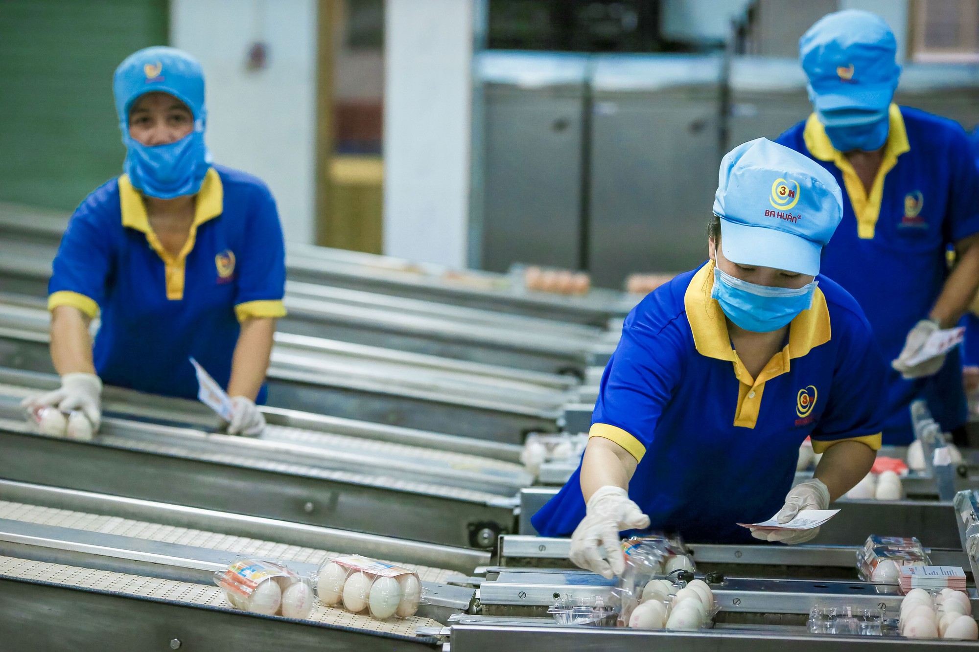 Thương vụ M&A thất bại chưa hẳn vì tiền