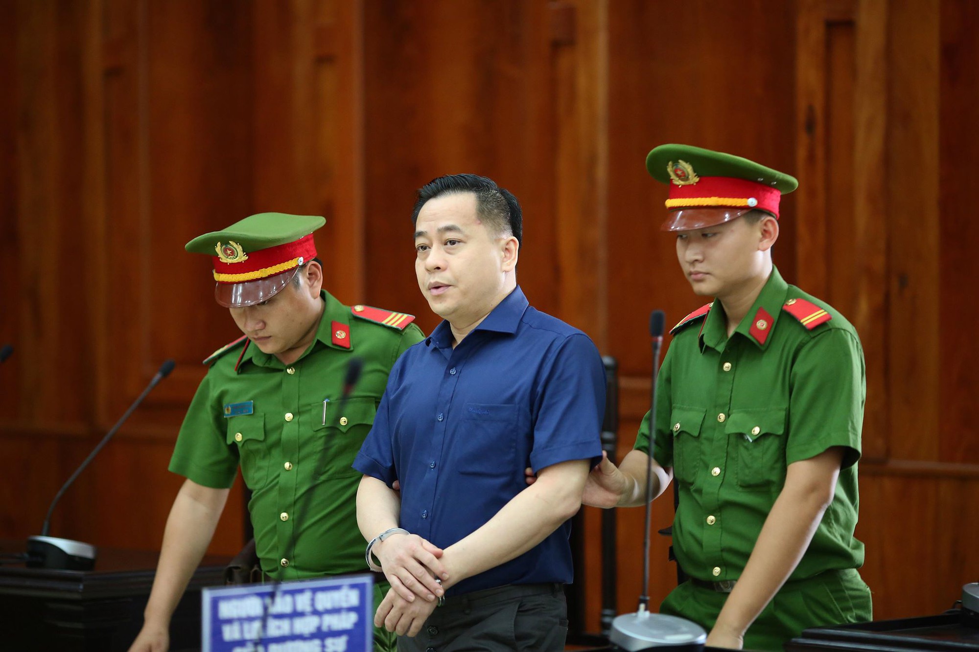 HĐXX vụ Vũ "nhôm" yêu cầu điều tra thêm nhiều "uẩn khúc"