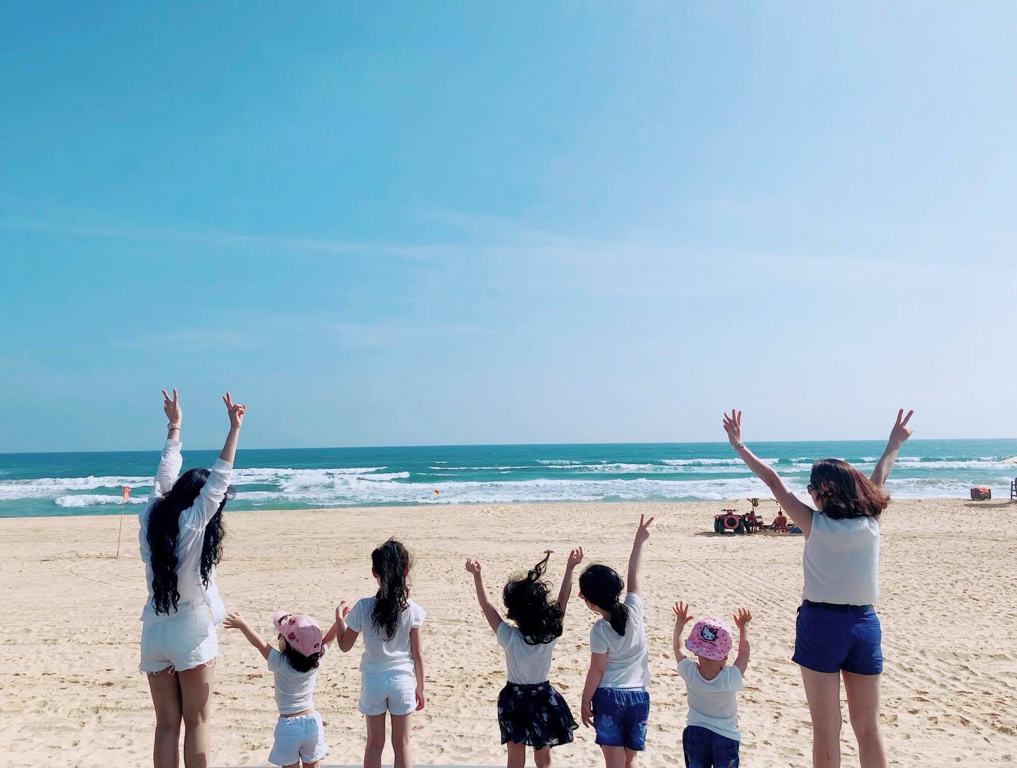 FLC Hotels & Resorts: H&agrave;nh tr&igrave;nh nắm tay con đi khắp mu&ocirc;n nơi - Ảnh 2.