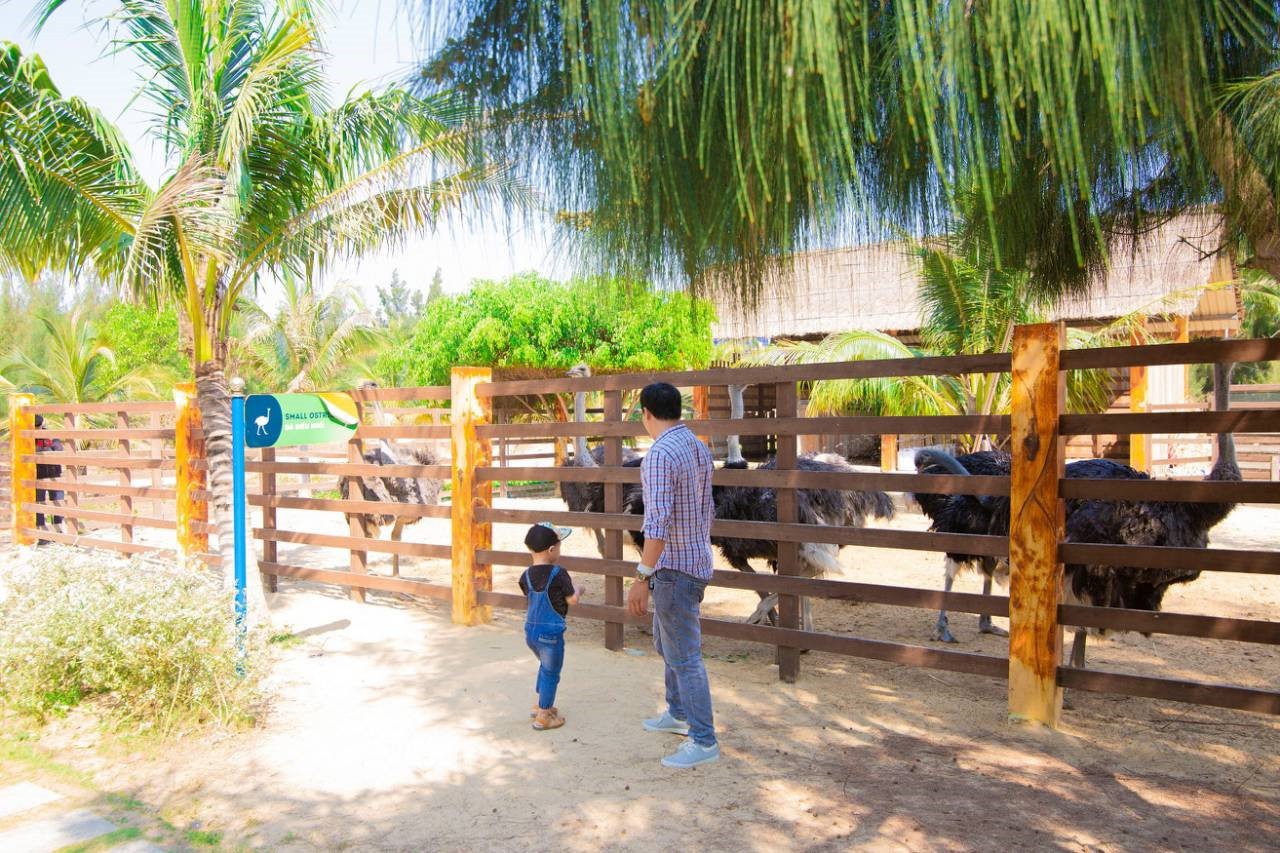 FLC Hotels & Resorts: H&agrave;nh tr&igrave;nh nắm tay con đi khắp mu&ocirc;n nơi - Ảnh 4.
