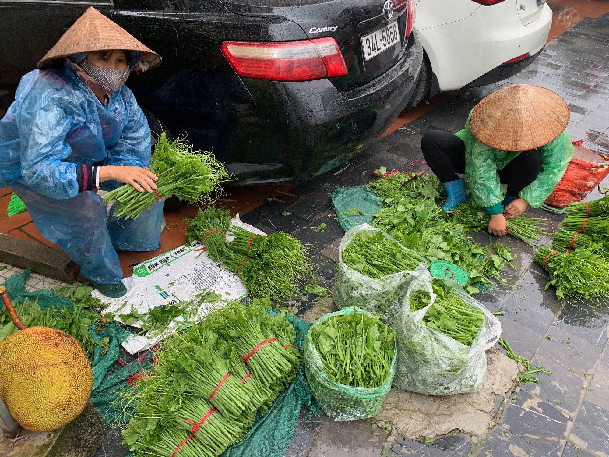 Tam Đảo đi dễ khó về - Ảnh 6.